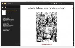 Adobe Digital Editions for Mac thumbnail