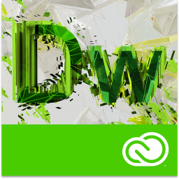 Adobe Dreamweaver miniaturka