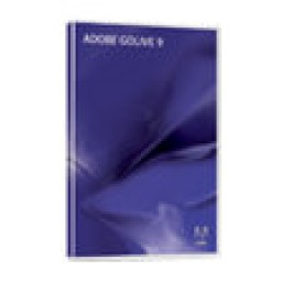 Adobe GoLive miniatyrbilde