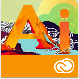 Adobe Illustrator for Mac miniaturka