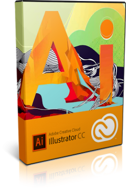 Adobe Illustrator miniatyrbild