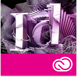 Adobe InDesign for Mac miniatyrbild