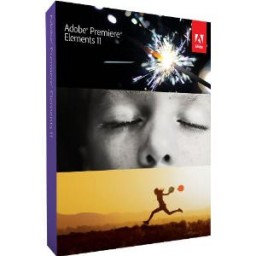 Adobe Premiere Elements miniatyrbilde