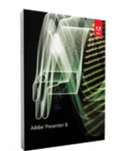 Adobe Presenter miniatyrbild