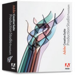 Adobe Production Studio miniatyrbilde