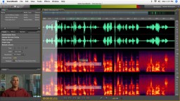 Adobe Soundbooth miniaturka
