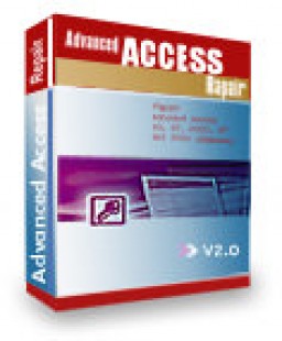 Advanced Access Repair thumbnail