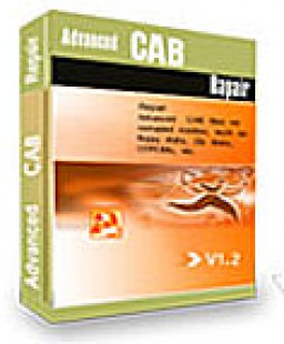 Advanced CAB Repair miniatyrbild