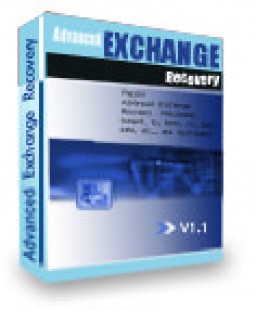 Advanced Exchange Recovery miniatyrbilde