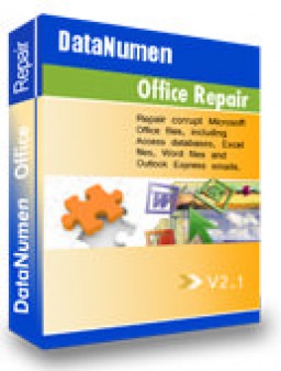 Advanced Office Repair miniatyrbild