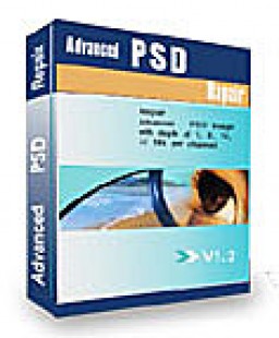 Advanced PSD Repair miniaturka