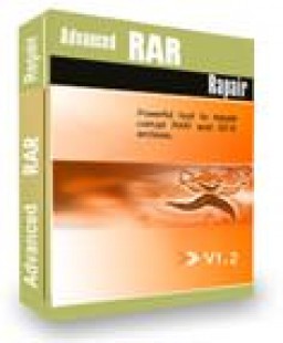 Advanced RAR Repair miniaturka