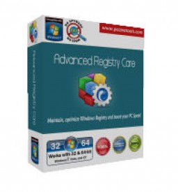 Advanced Registry Care miniatyrbilde