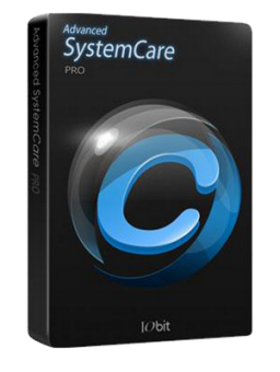 Advanced SystemCare PRO miniatyrbild