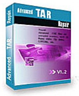 Advanced TAR Repair miniatyrbild