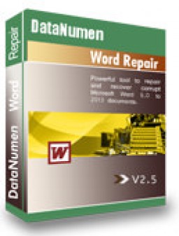 Advanced Word Repair miniatyrbilde