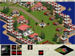 Age of Empires miniatyrbilde