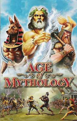 Age of Mythology miniaturka