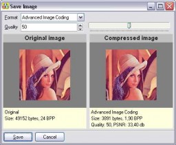 AIC software thumbnail