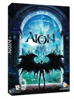 Aion Online miniatyrbild