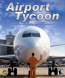 Airport Tycoon miniatyrbild