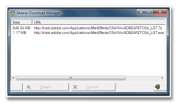 Akamai Download Manager thumbnail