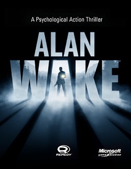 Alan Wake miniaturka