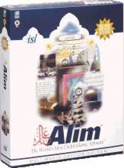 Alim miniaturka