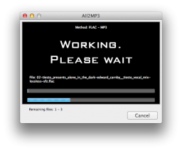 All2MP3 for Mac thumbnail