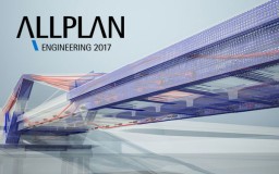 Allplan Engineering miniatyrbild
