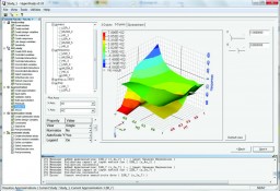 Altair HyperStudy miniatyrbild