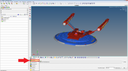 Altair HyperView miniaturka