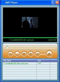 AMV Player thumbnail