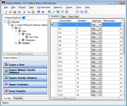 Analysis Studio miniatyrbilde