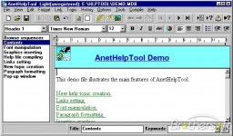 AnetHelpTool miniatyrbild