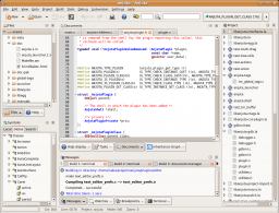 Anjuta DevStudio miniatyrbild