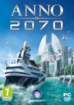 Anno 2070 thumbnail