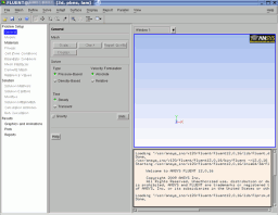 ANSYS Fluent miniaturka