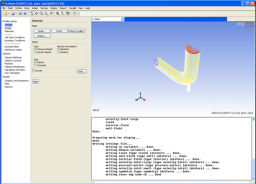 ANSYS Workbench platform miniatyrbilde