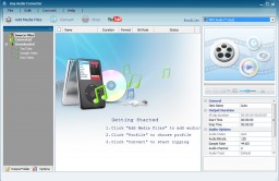 Any Audio Converter miniatyrbild