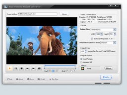 Aoao Video to Picture Converter miniatyrbild