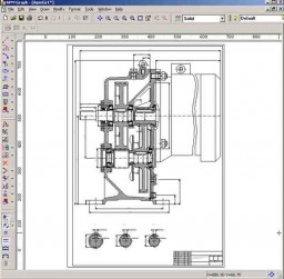 APM Graph miniaturka