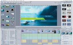 Apple DVD Studio Pro thumbnail