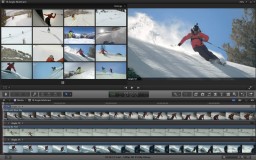 Apple Final Cut Pro miniatyrbild