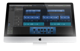 Apple Logic Studio miniaturka