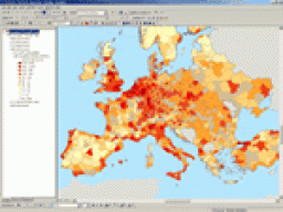 ArcInfo miniatyrbilde