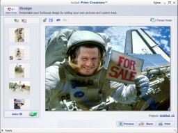ArcSoft Print Creations thumbnail