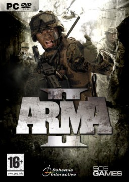 ArmA 2 miniatyrbilde