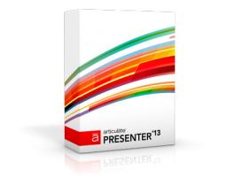 Articulate Presenter miniatyrbilde