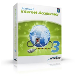 Ashampoo Internet Accelerator miniaturka